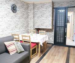 Hotel Omotenashi Usagi House 1F (15-5)