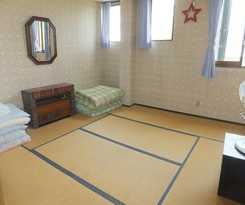 Hotel Rental Lodge White Rabbit Madarao Kogen Cottage Rabbit