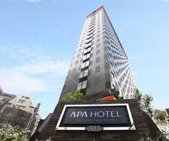 Hotel APA Hotel Yamanote Otsuka Eki Tower