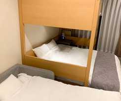 Hotel Akari Higashiyama Nijo