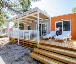  Zaton Holiday Resort Mobile Homes