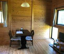 Hotel Cottage Orange House Yakushima