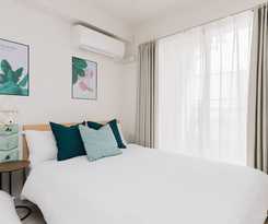 Juso Afp Luxury Apartment