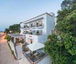 Hostal Boutique Hotel Oriola