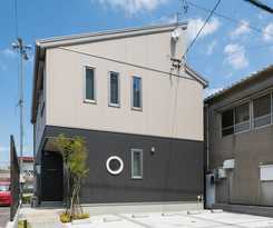 Hotel Ambicia Sasebo