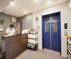 Hotel M's Stay Okinawa