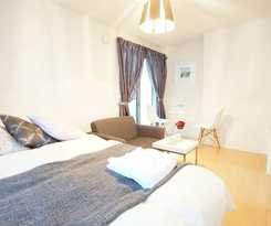 Yokohama The Apartment