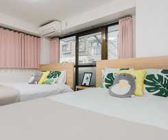 Afp Shimanouchi J Apartment