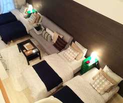 Nid Namba At Residence East