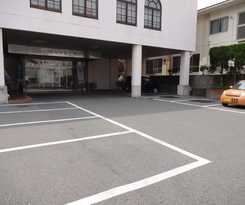 Hotel Hamada New Castle