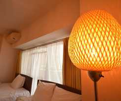 Hotel Color Shimanouchi