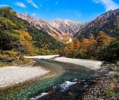Hakuba Syunrokuan