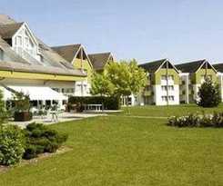 Hotel Elsass Club