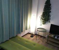 Hotel Comfort Cube Phoenix Beppu