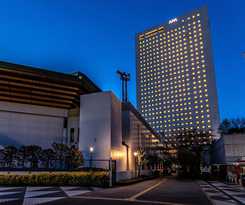 Hotel APA Hotel and Resort Ryogoku Eki Tower