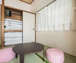 Hotel Park Residence Omori