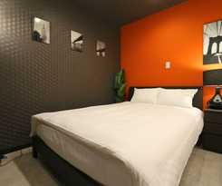 Hotel Elizabeth Garden Shinmachi