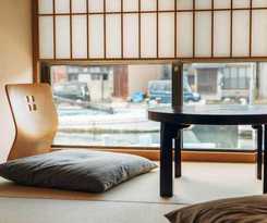 Hotel MINKA Riverside Villas