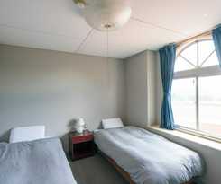 Hotel Guesthouse Leaf