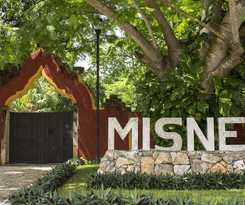 Hotel Hacienda Misne