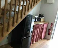 Casa de Huéspedes Guest House Minami Ii