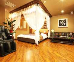 Grand Caribbean Resort - Adult Only
