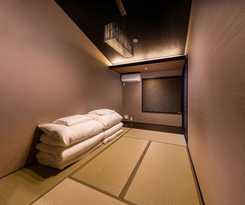 Hotel Kanade Kawaramachi-Nijo