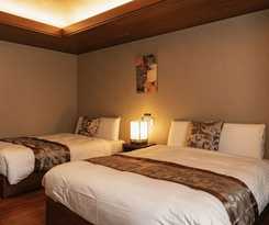 Hotel Grand Base Beppu