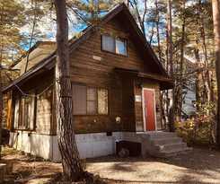 Hotel Ampel Hutte
