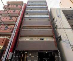 Hatch Nagahori 802