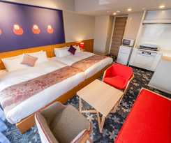 Hotel Resi Stay The Kyoto