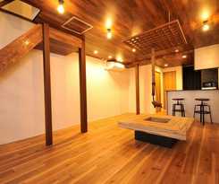 Condominium House In Osaka Shin-fukae