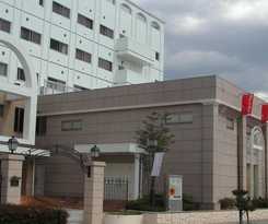 Yamanashi Grand