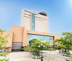 Kashima Central Hotel