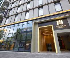 Hotel Monday Kyoto Karasuma Nijo