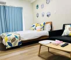 Apartamentos AFP Tennoji Apartment