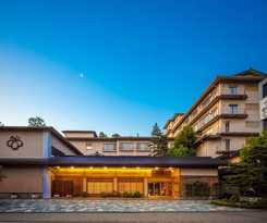 Hotel Manten No Tsujinoya