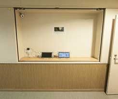Uchi Living Stay Otaru Suitengu
