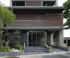 Mastay Jingumichi