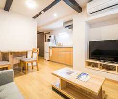 Japanestay Takayama Apartment Hotel