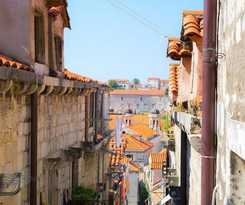 Hotel Guesthouse Two Friends Dubrovnik Palace