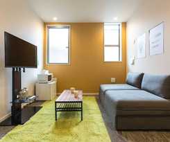 LOFT HOTEL TOKYO #Kameido