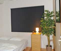 Genesis Apartments - Ebisu Building