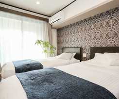 Vacation Rent Kanayama