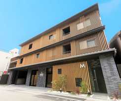 Hotel M’s Hotel Sanjo Omiya
