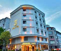 Boutique Arden City Hotel - Special Class