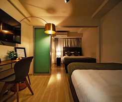 Hotel Grandouce Shinkitano