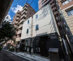 Loft Tokyo #asakusa