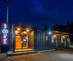 HOTEL R9 The Yard Kanumasakae