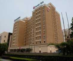 Ibis Lian Yang